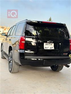 شيفروليه تاهو